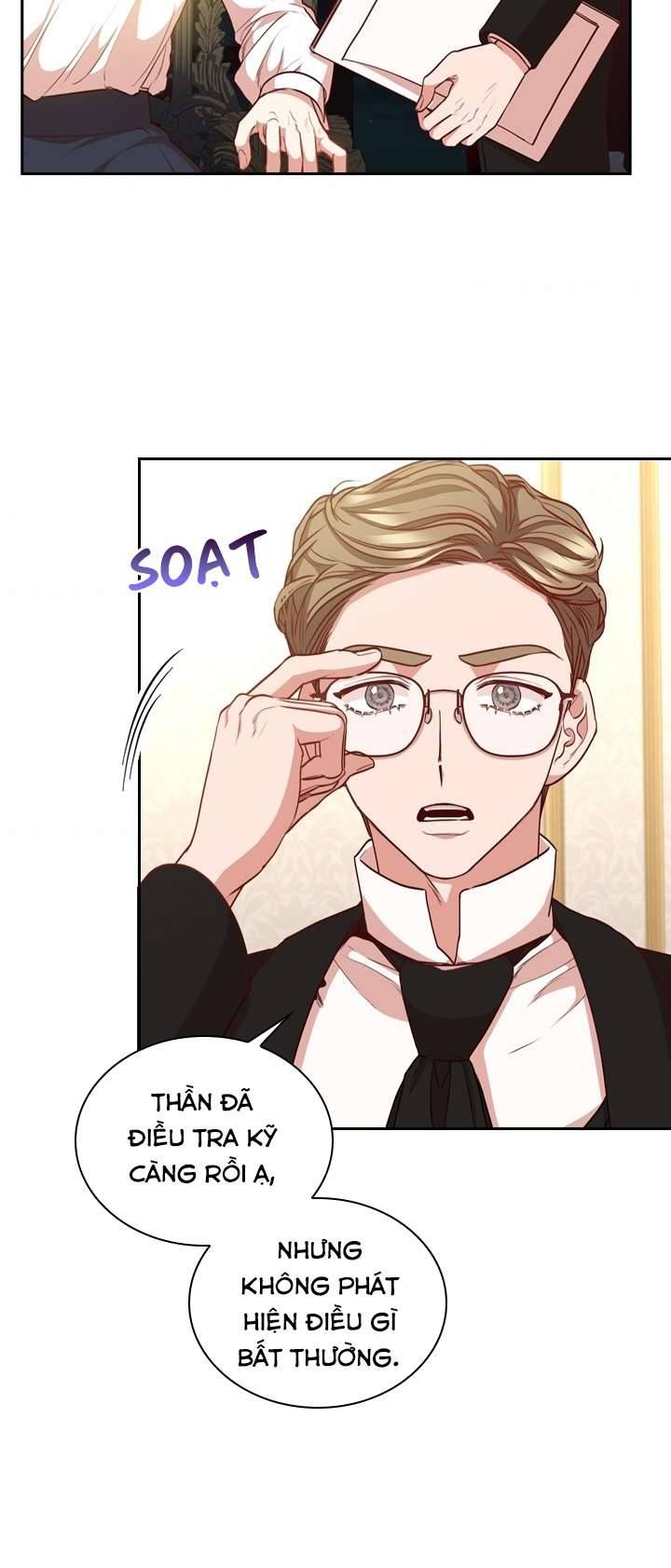 Thư Ký Của Bạo Chúa Chapter 24 - Trang 4