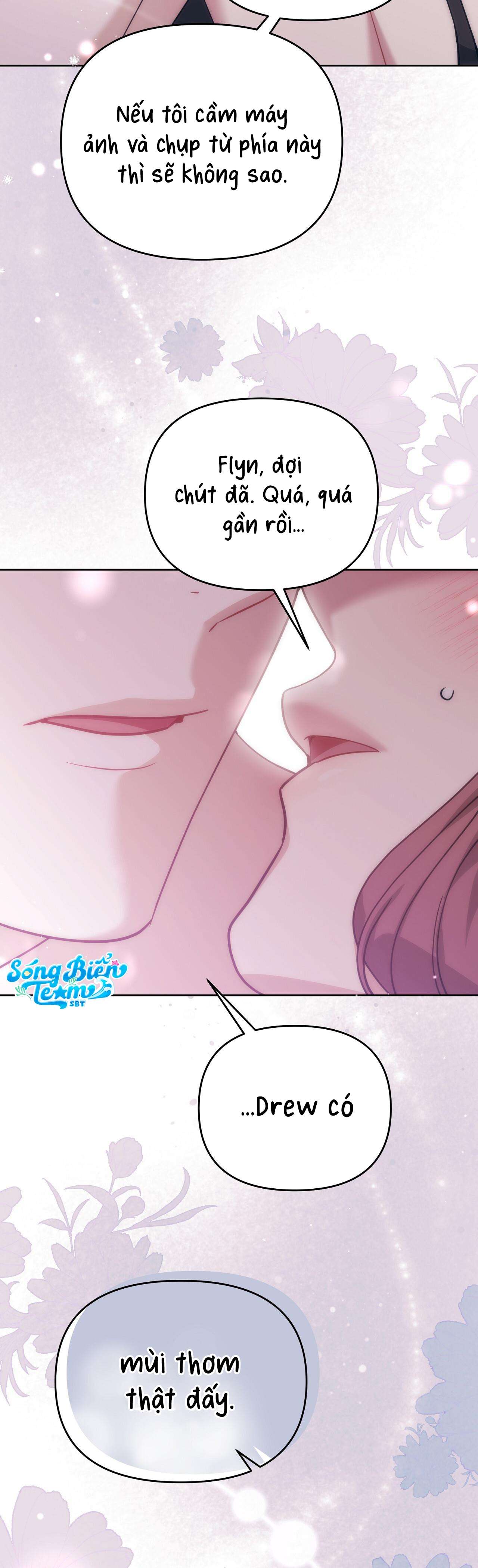 [ 18+ ] Vụ Bê Bối Pháp Lý Chap 4 - Next Chap 5