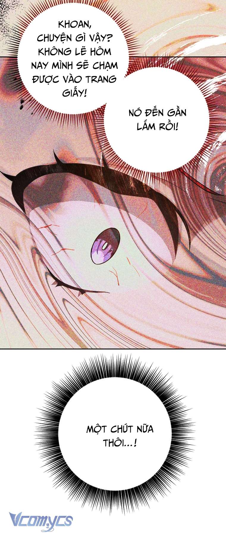 Quý Tộc Gì Chứ, Tôi Chỉ Muốn Về Nhà Chap 16 - Next Chap 17