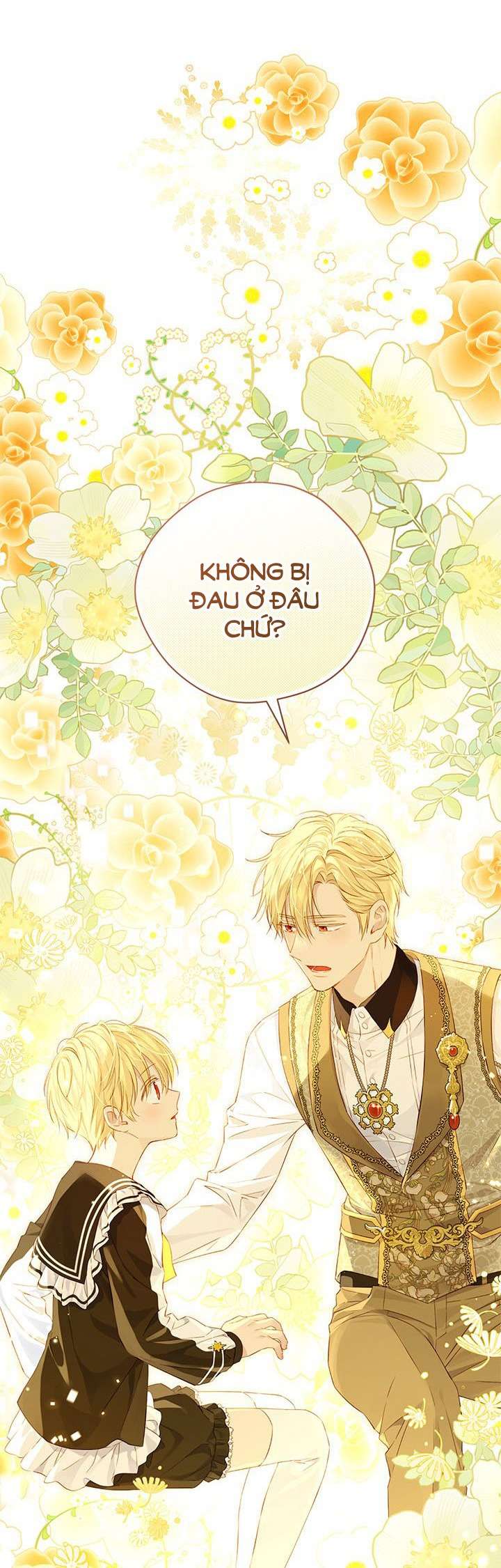 Tôi Là Minh Chứng Của Sự Thật Chap 101 - Trang 3