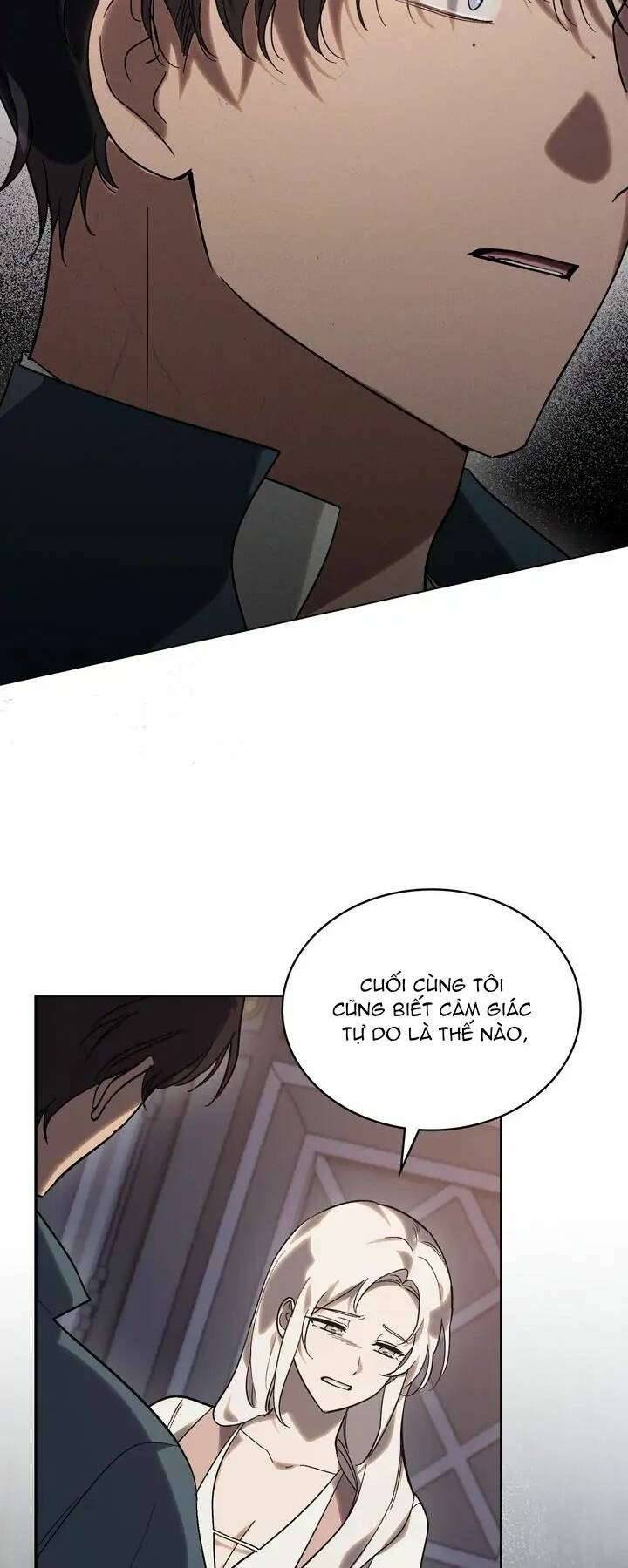 Khi Số Phận Tìm Đến Hai Ta Chapter 12 - Trang 4