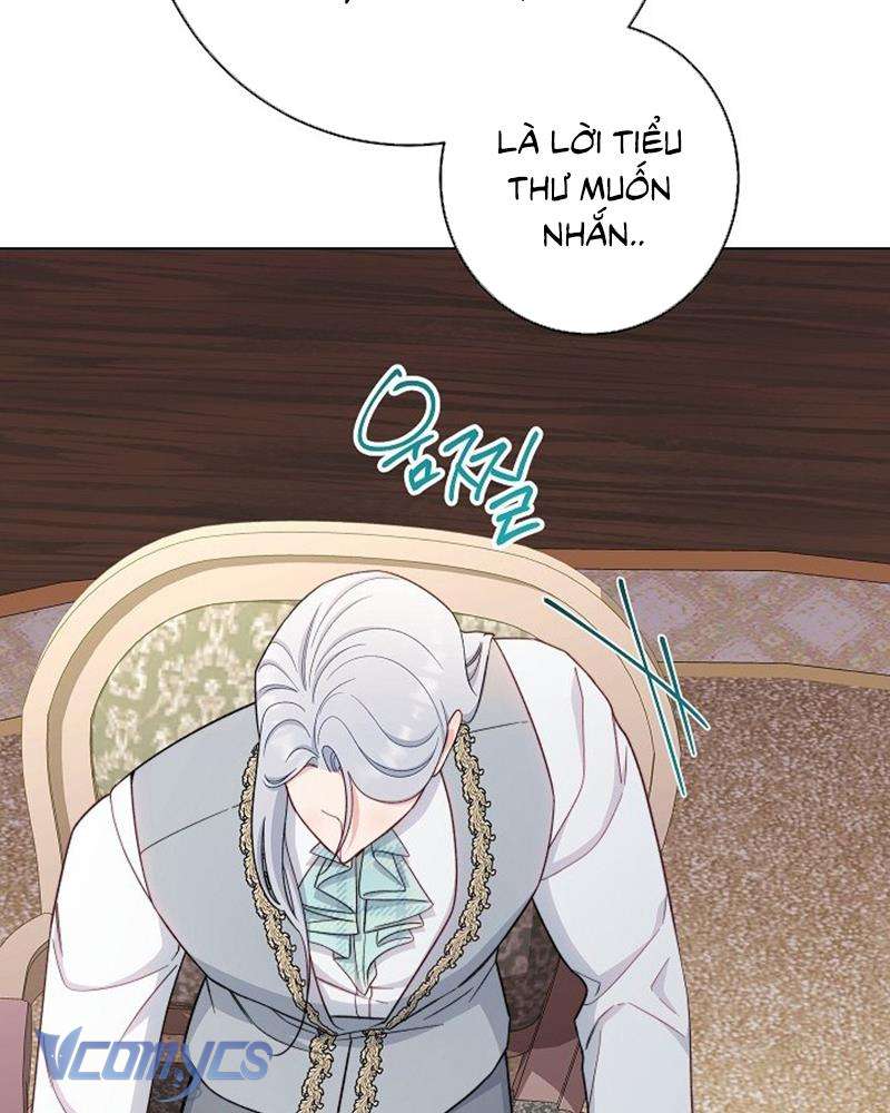 Hầu Gái Độc Quyền Của Hoàng Hậu Phản Diện Chapter 53 - Trang 4