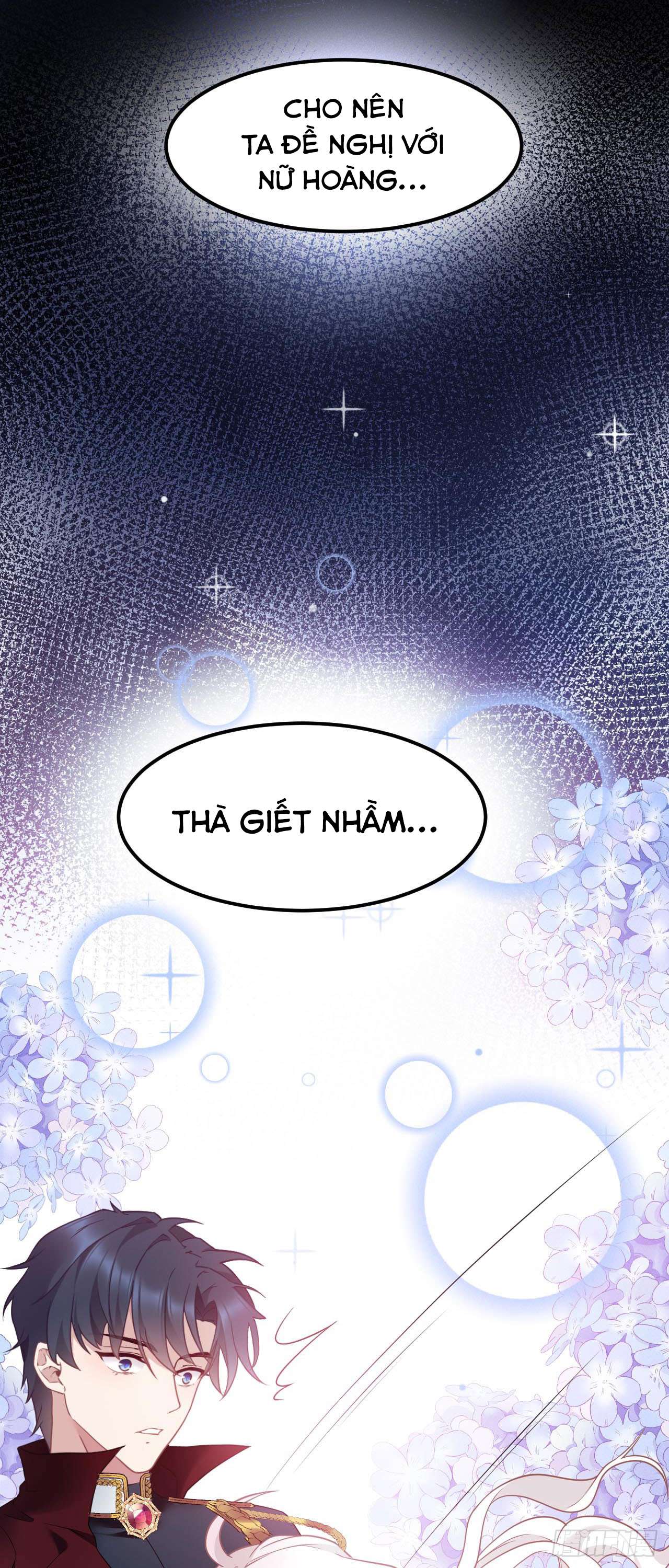 Hiệp Sĩ Độc Quyền Của Long Nữ Chapter 7 - Trang 4