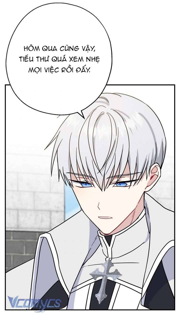 A Nào, Ngậm Thìa Vàng Nhé? Chap 15 - Next Chap 16