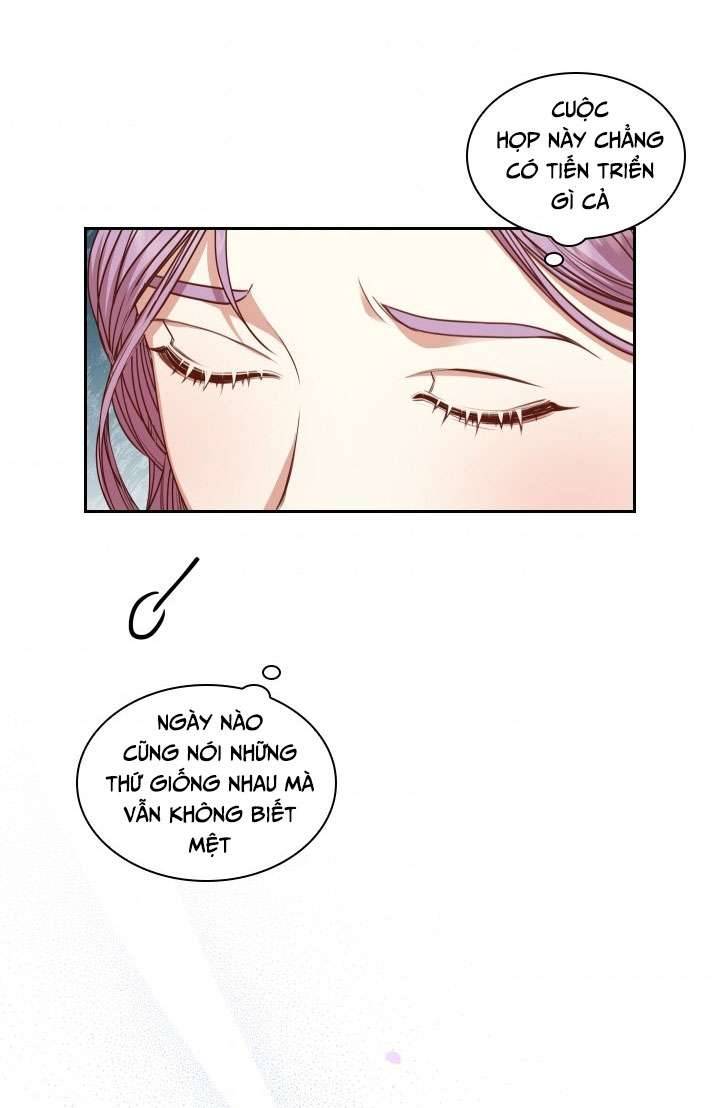 Thư Ký Của Bạo Chúa Chapter 36 - Trang 4