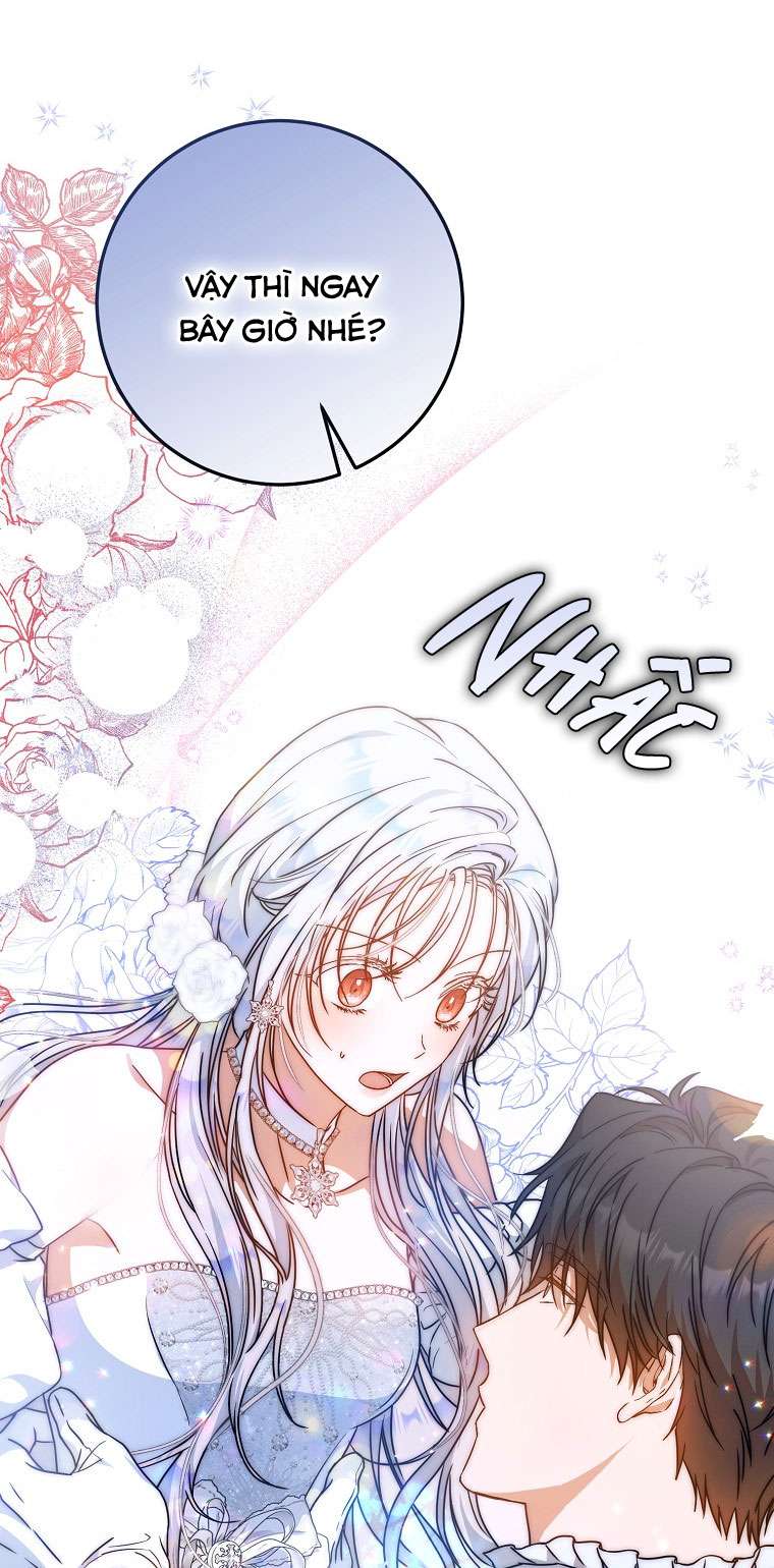 Tôi Trở Thành Vợ Của Nam Chính Chap 69 - Next Chap 70