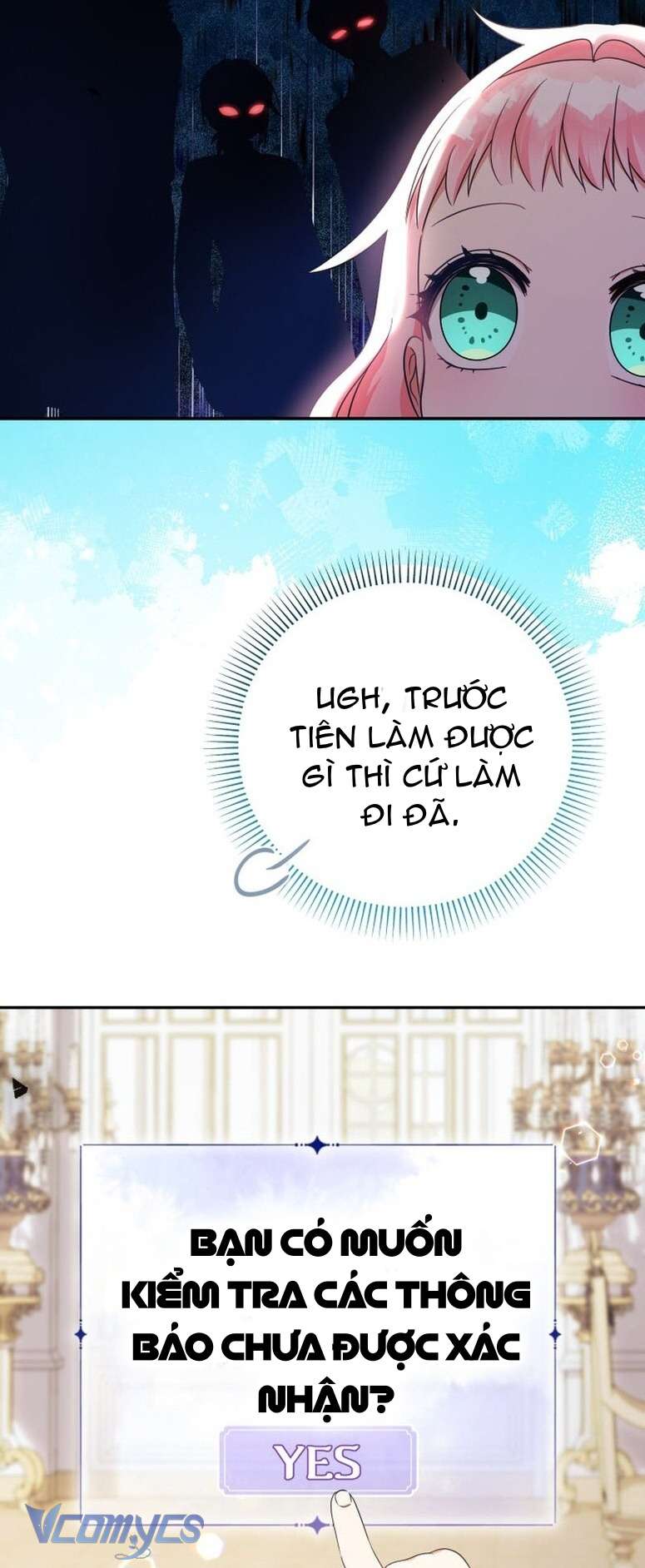 Tiểu Thư Tích Tiền Đi Bụi Chapter 49 - Next Chapter 50