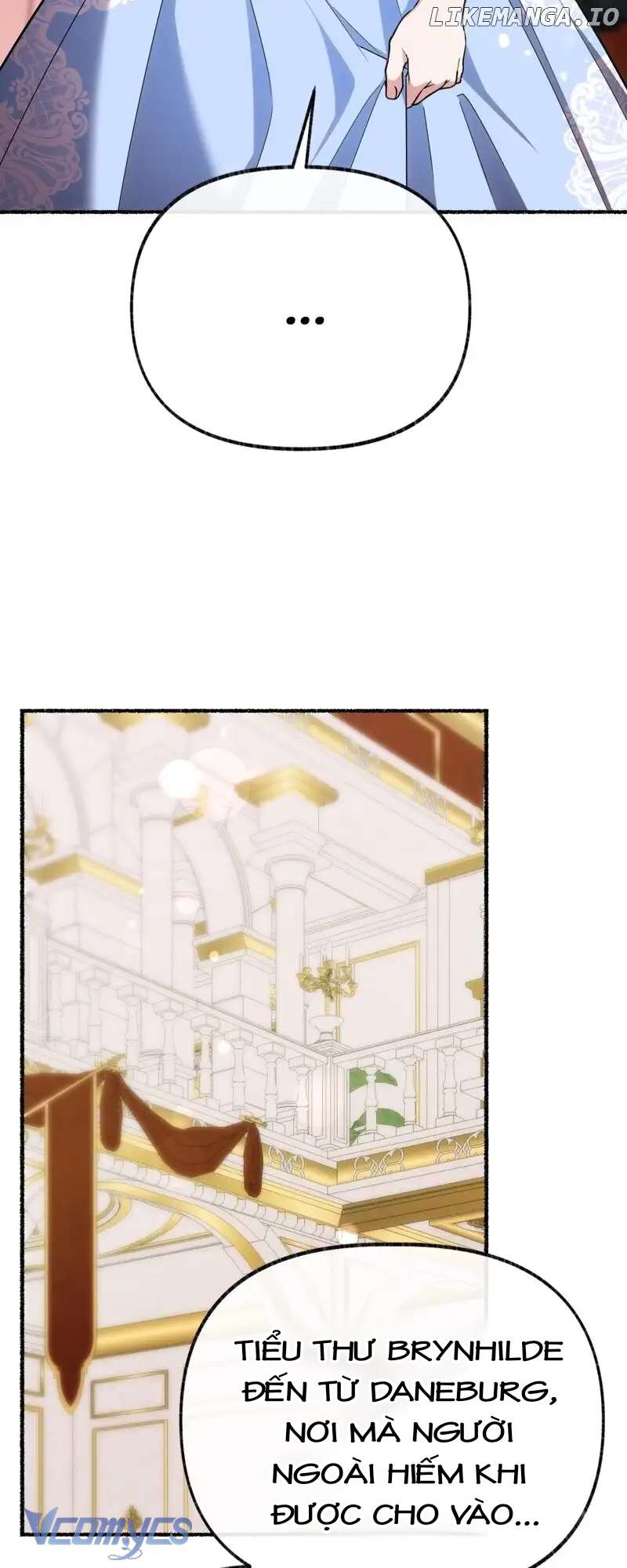 Trở Thành Chú Mèo Ngủ Cùng Bạo Chúa Chapter 29 - Trang 3