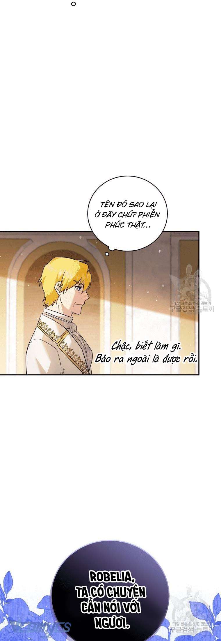 Kế Hoạch Trả Thù Chap 21 - Trang 2