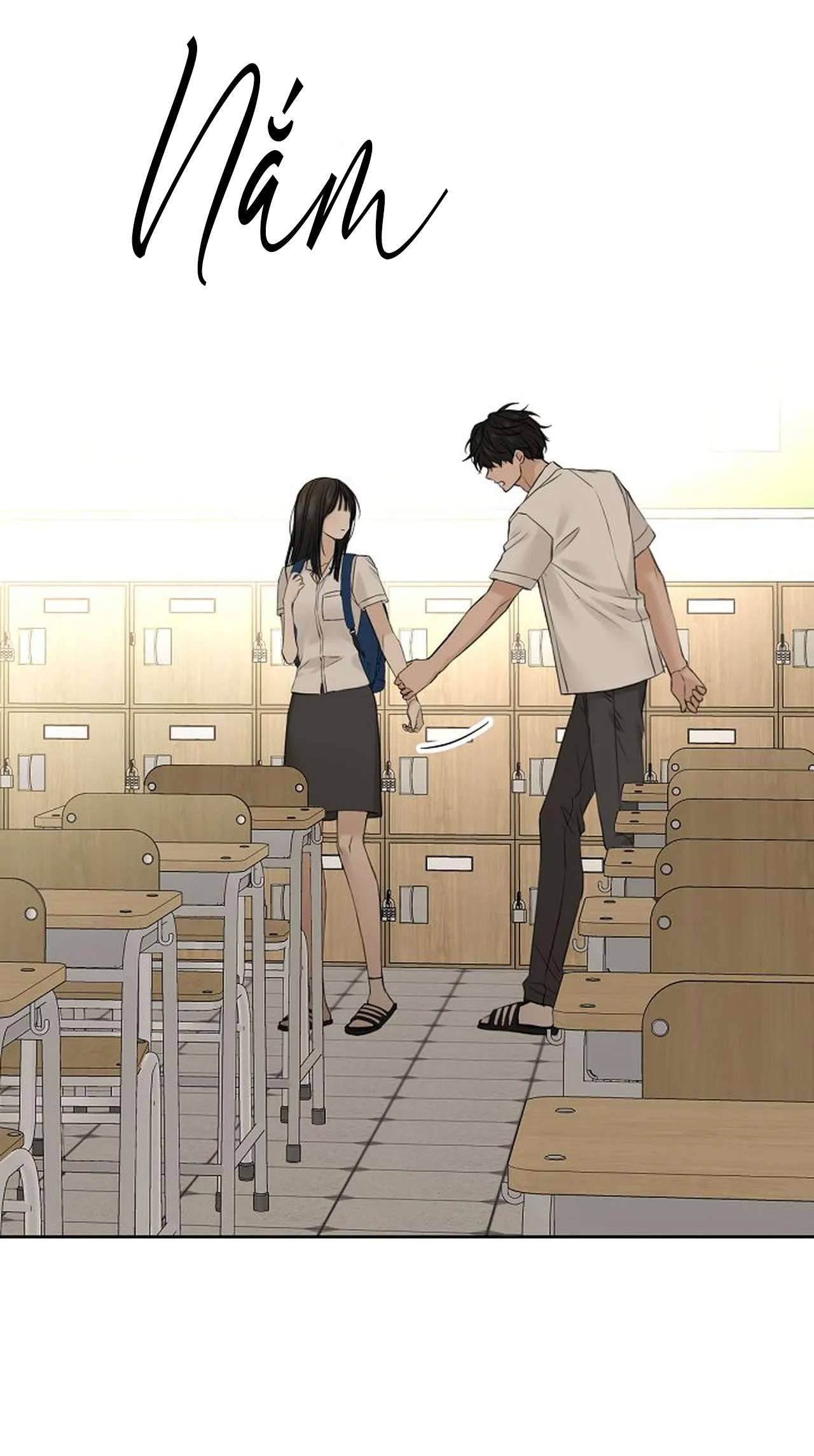 Bình Minh Chap 30 - Trang 3