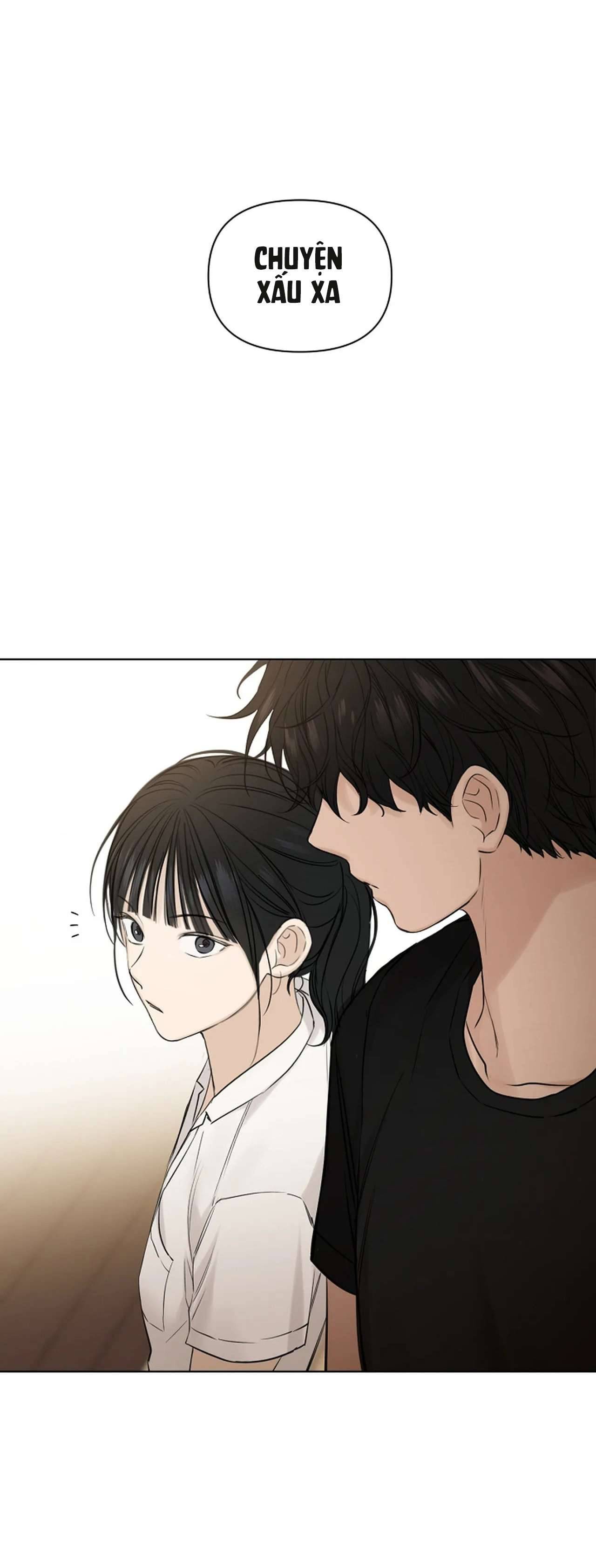 Bình Minh Chap 18 - Trang 3