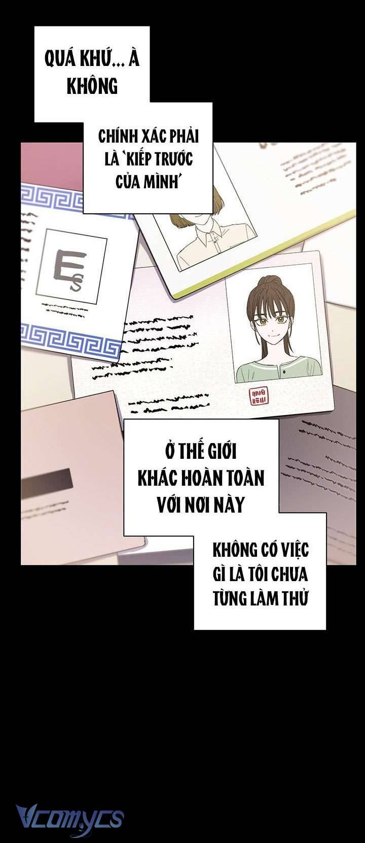 Cuộc Sống Mới Của Công Nương Chapter 1 - Trang 4