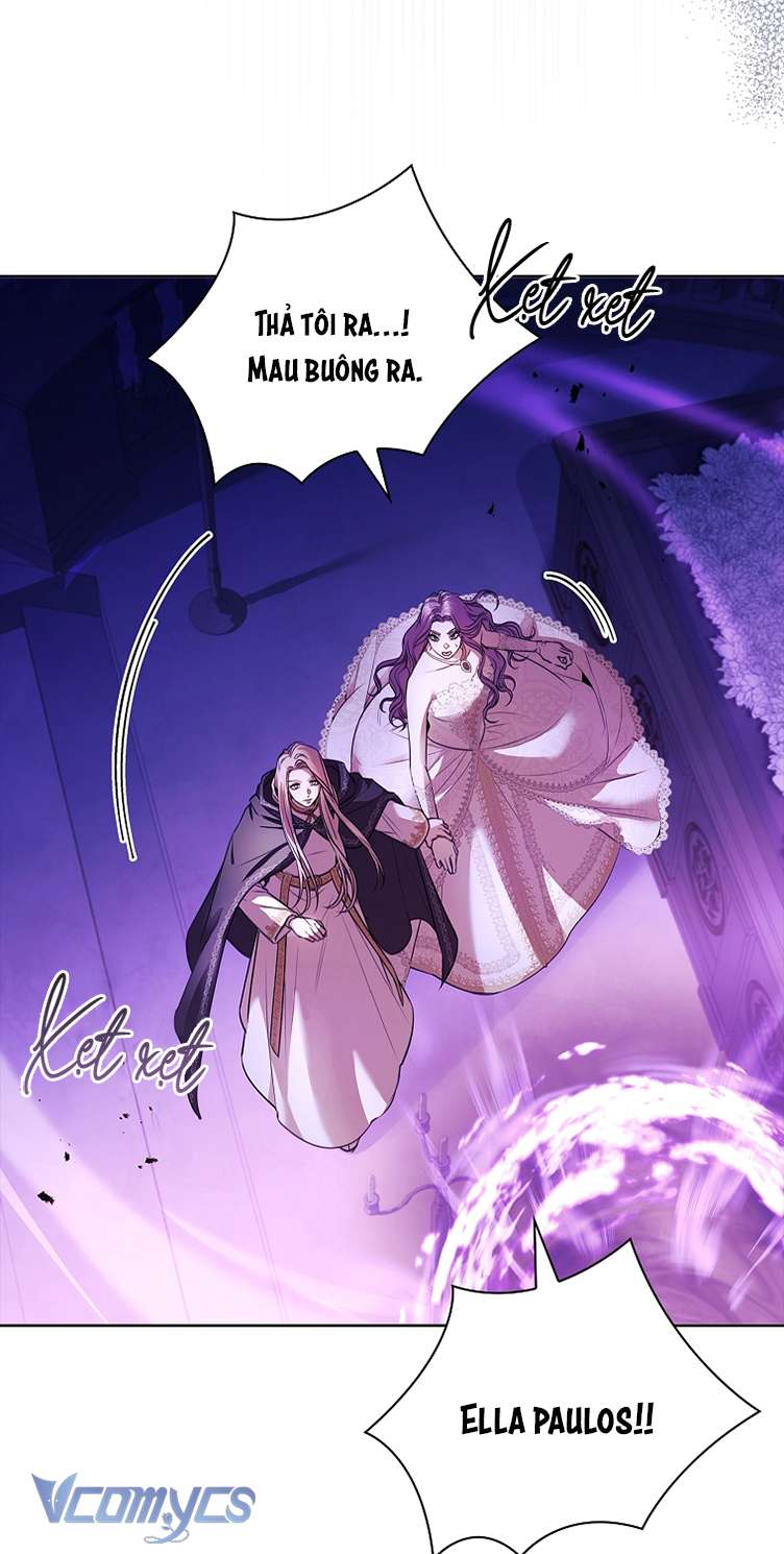 Thư Ký Của Bạo Chúa Chapter 106 - Trang 3