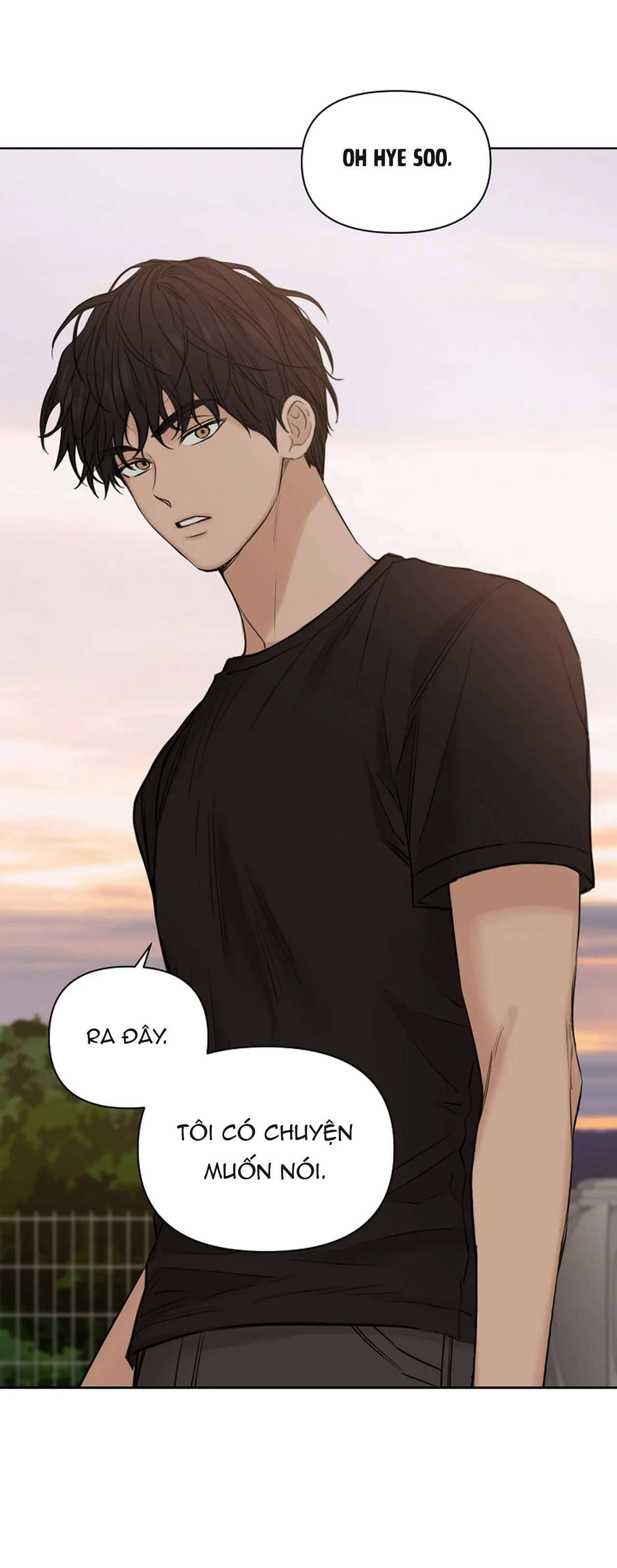 Bình Minh Chap 18 - Trang 3