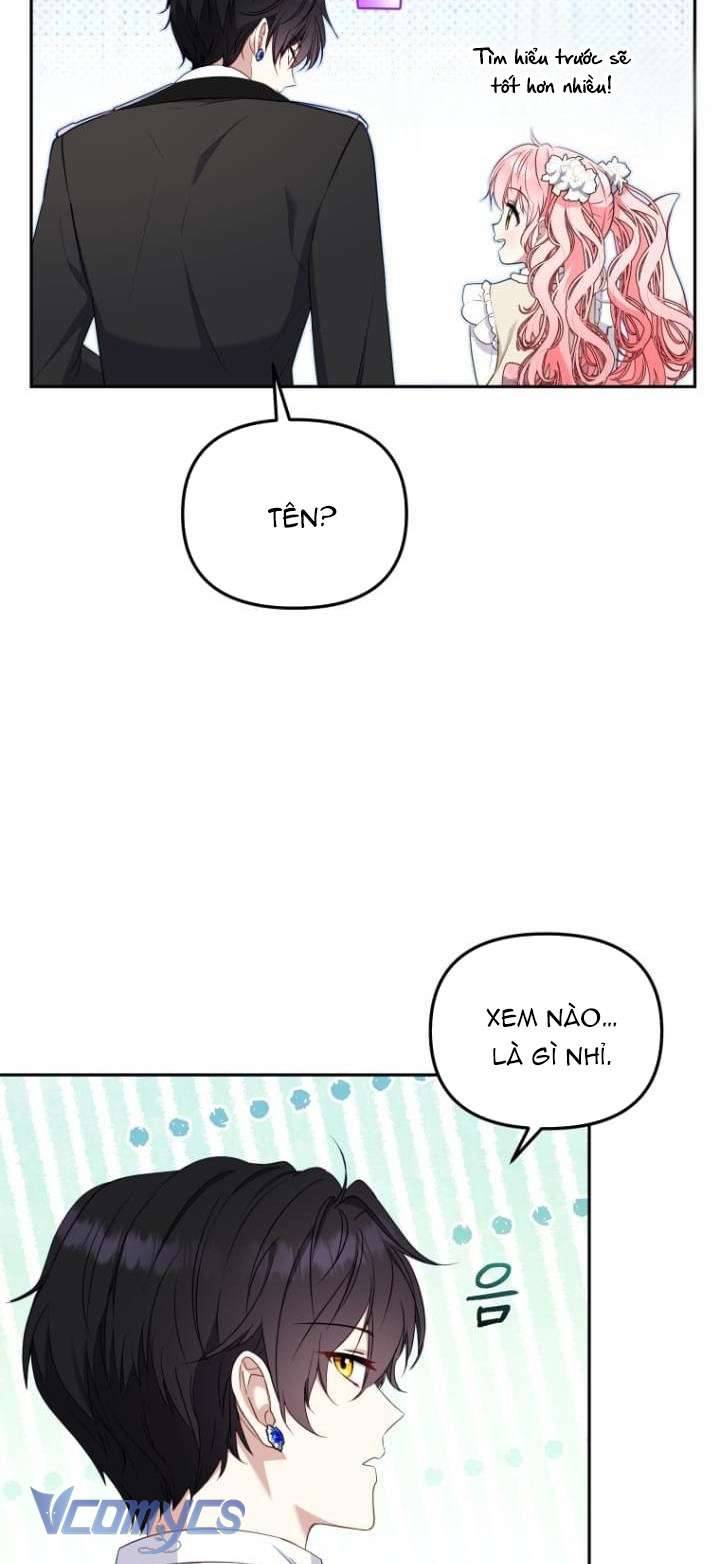 Tôi Được Nuôi Dưỡng Bởi Những Kẻ Phản Diện Chap 51 - Trang 3