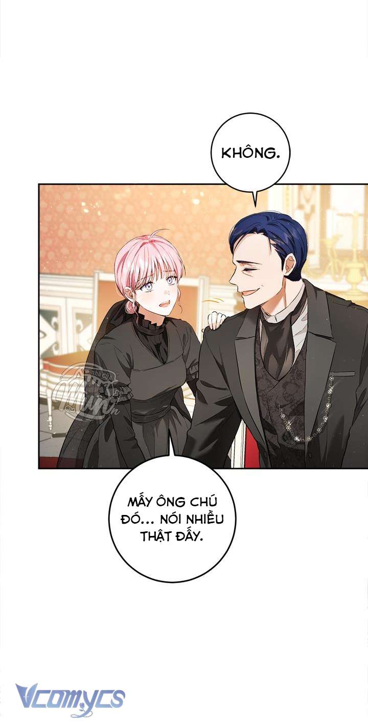 Cuộc Sống Mới Của Công Nương Chapter 105 - Trang 4