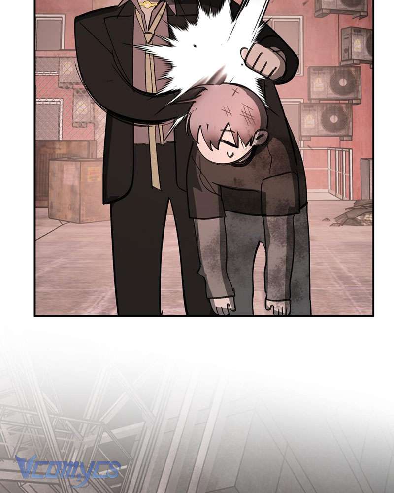 Ác Chi Hoàn Chapter 9 - Trang 4