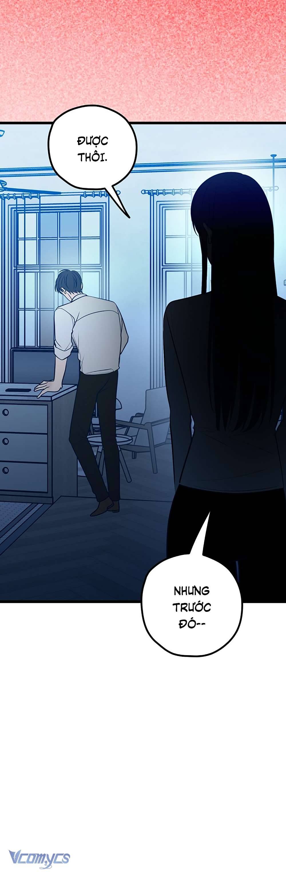 Kẻ Rác Rưởi Không Đáng Được Yêu Chapter 71 - Next Chapter 72