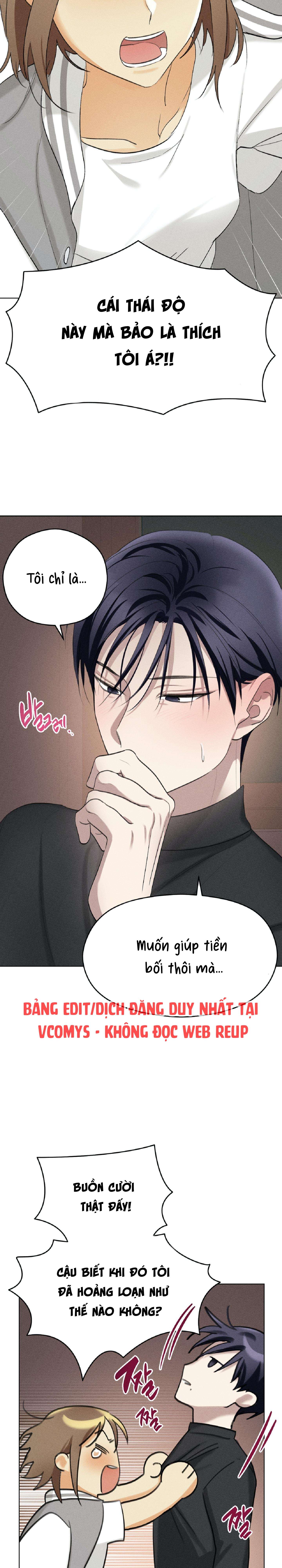 [ 18+ ] Cô nàng Succubus Chap 4 - Trang 2