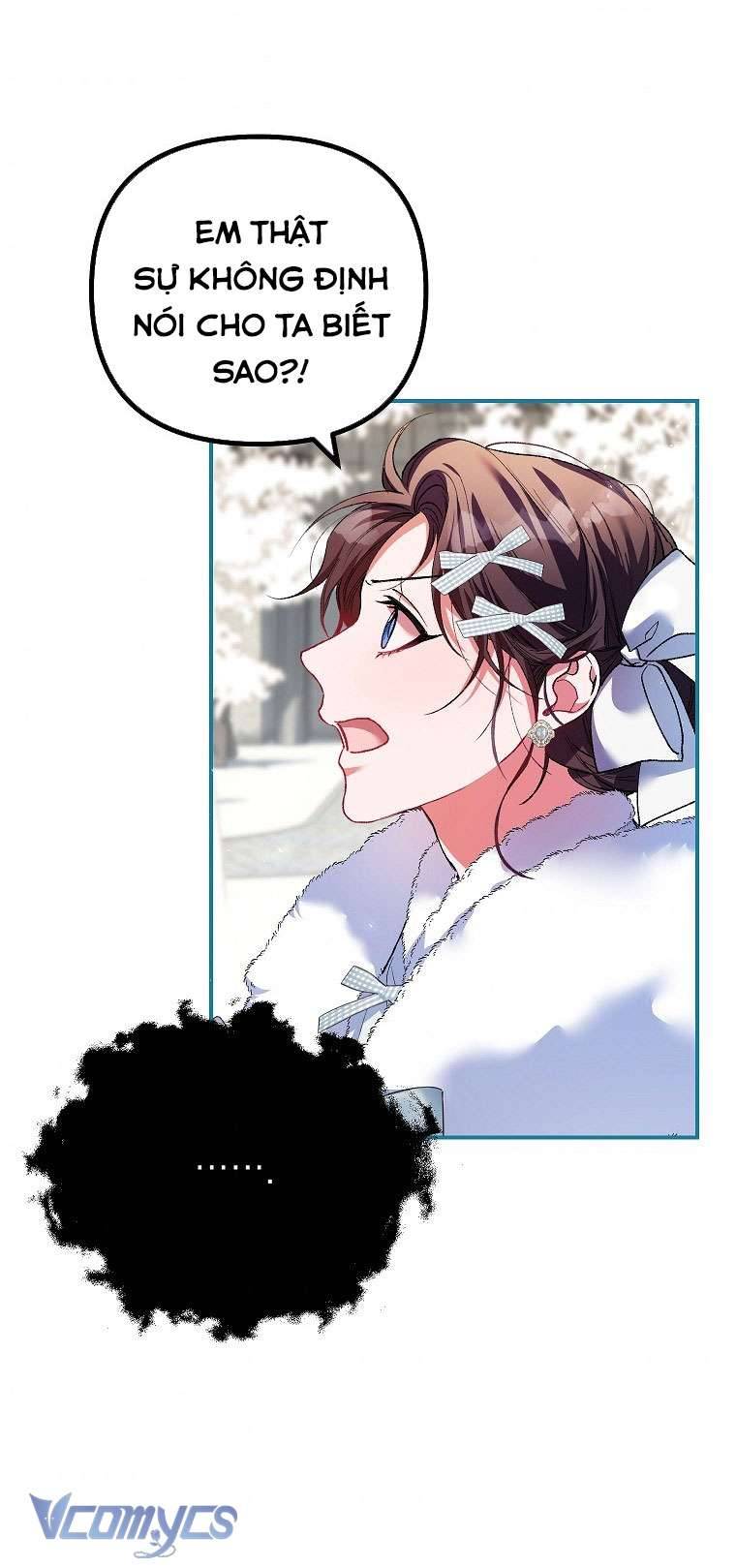 Thời Gian Của Nhân Vật Phụ Có Giới Hạn Chapter 38 - Trang 4