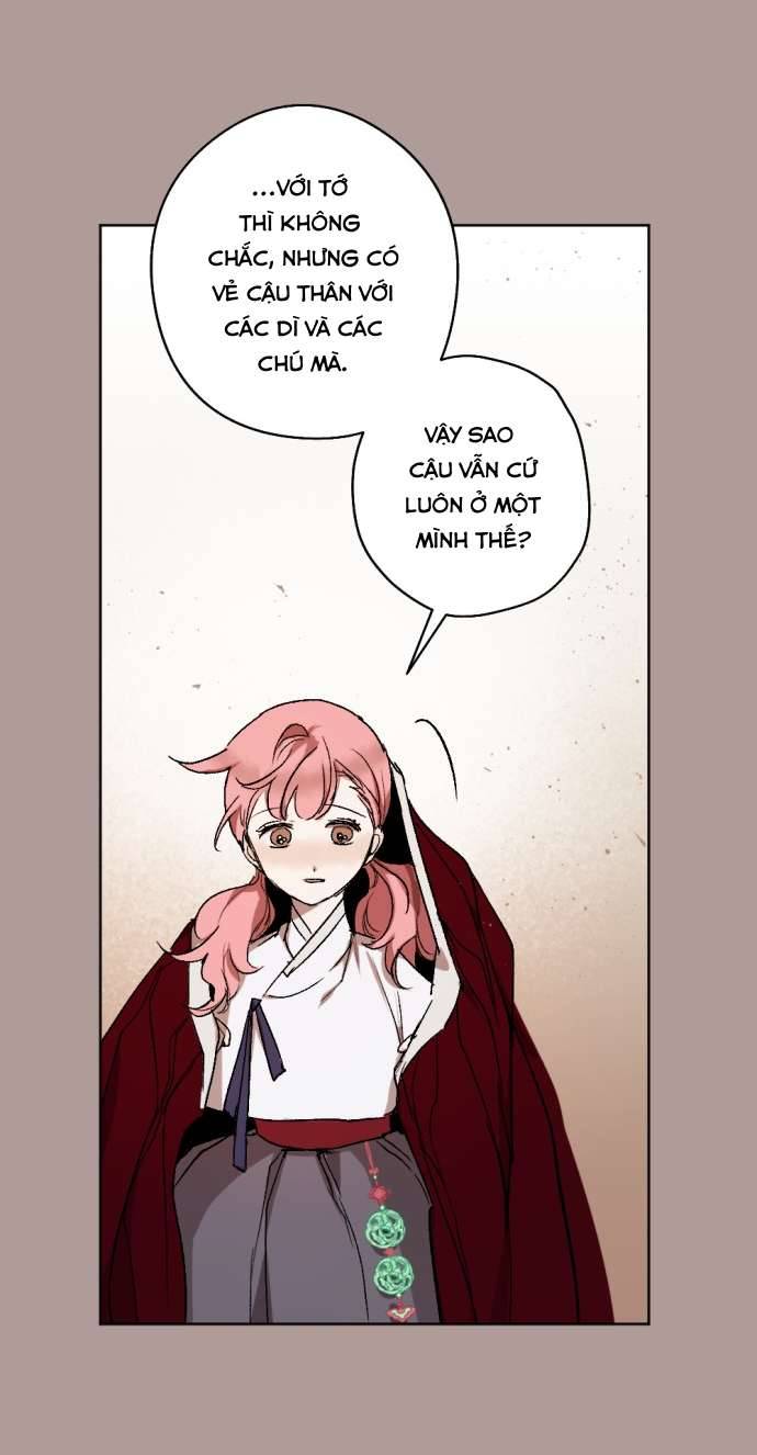 Lời Thú Nhận Của Chúa Tể Bóng Tối Chap 20 - Trang 4