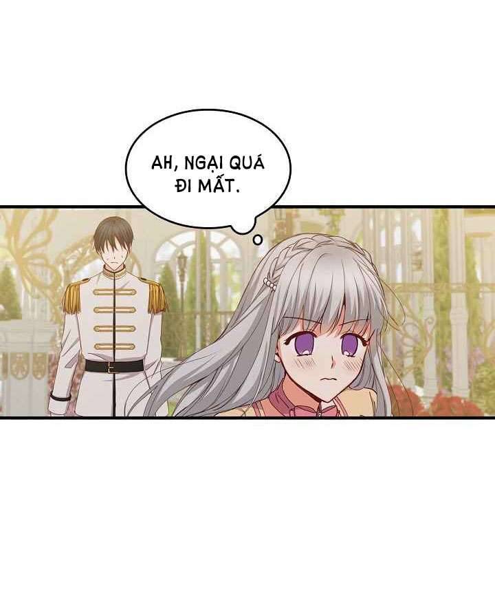 Cẩn Thận Với Các Anh Trai Đấy! Chap 43 - Trang 2
