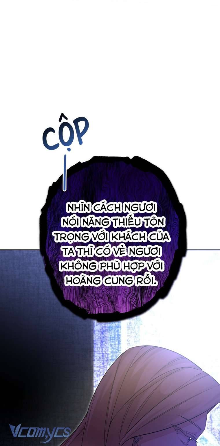Quý Tộc Gì Chứ, Tôi Chỉ Muốn Về Nhà Chap 19 - Next Chap 20