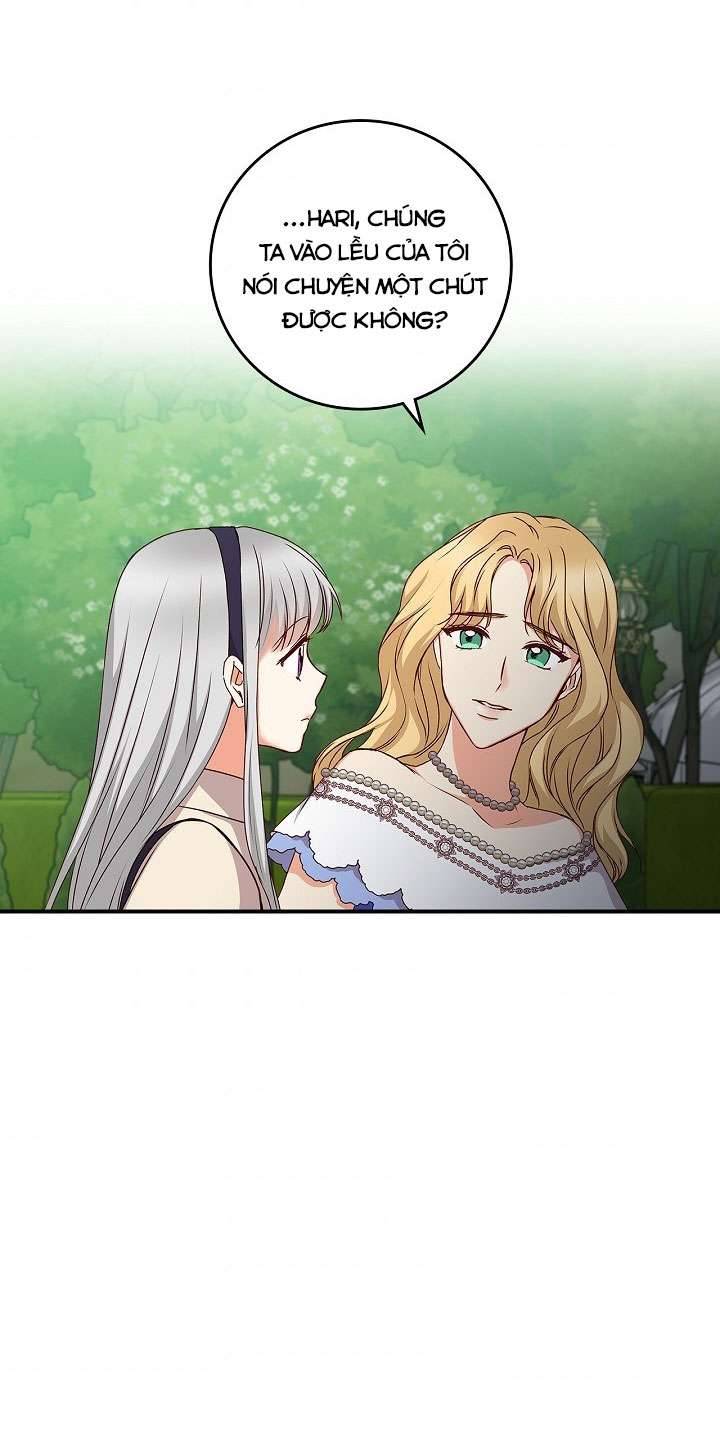 Cẩn Thận Với Các Anh Trai Đấy! Chap 76 - Trang 2