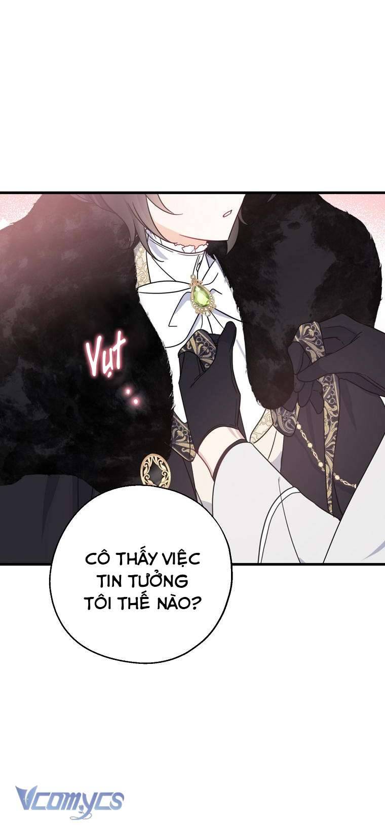 A Nào, Ngậm Thìa Vàng Nhé? Chap 39 - Trang 3