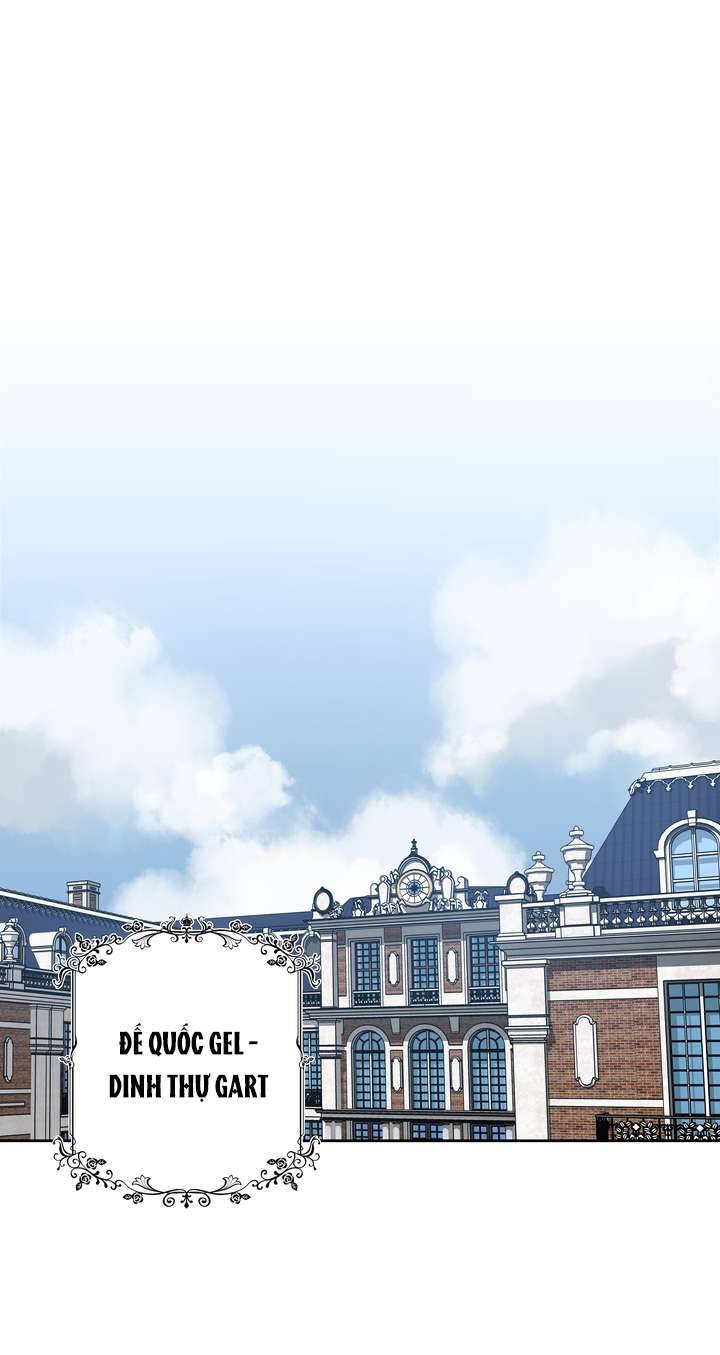 Công Nương Su Chapter 2 - Trang 4