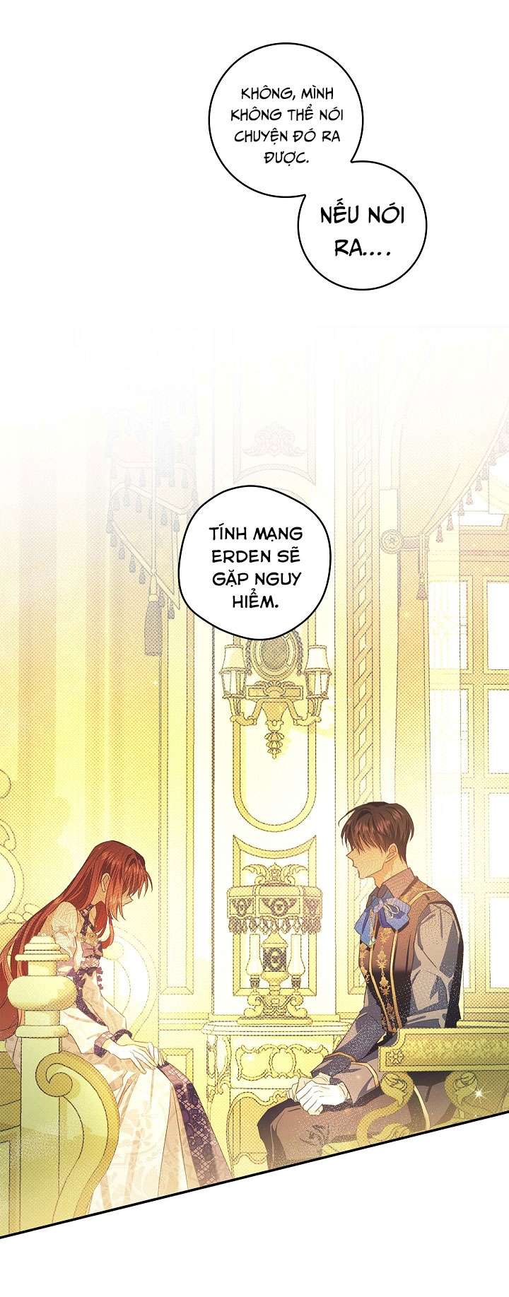 Hôn Phu Ẩn Sắc Chapter 74 - Trang 4