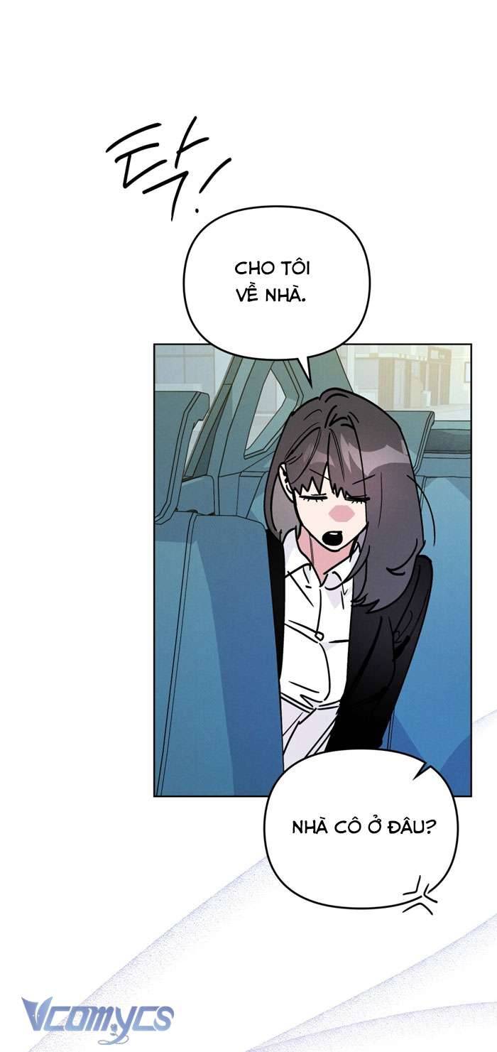 [18+] 7 Giây Thay Vì Một Nụ Hôn Chap 18 - Next Chap 19
