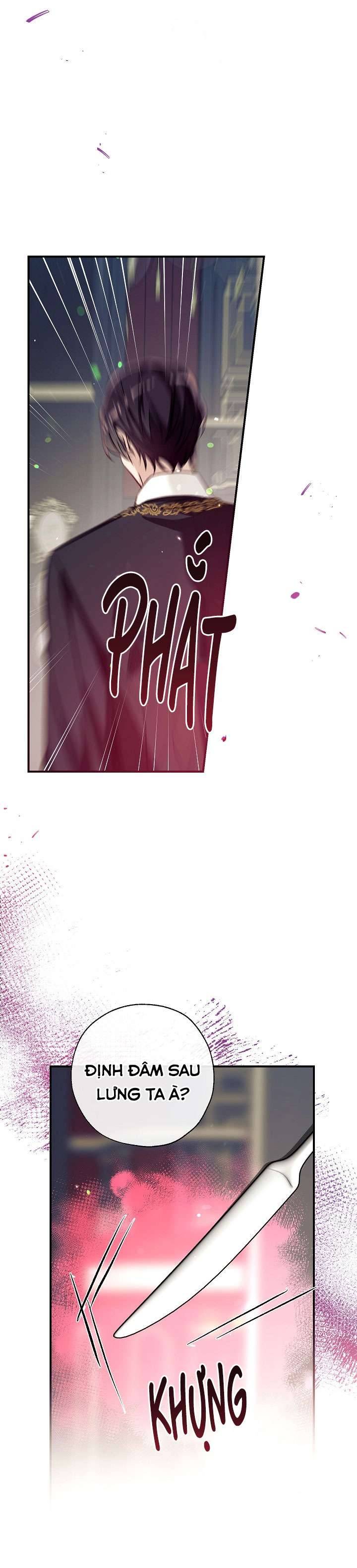 Chúng Ta Có Thể Trở Thành Một Gia Đình Được Không? Chap 52 - Trang 2