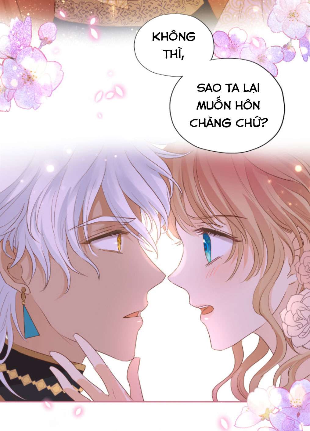 Địch Úc Đa Chi Ca Chapter 112 - Trang 4