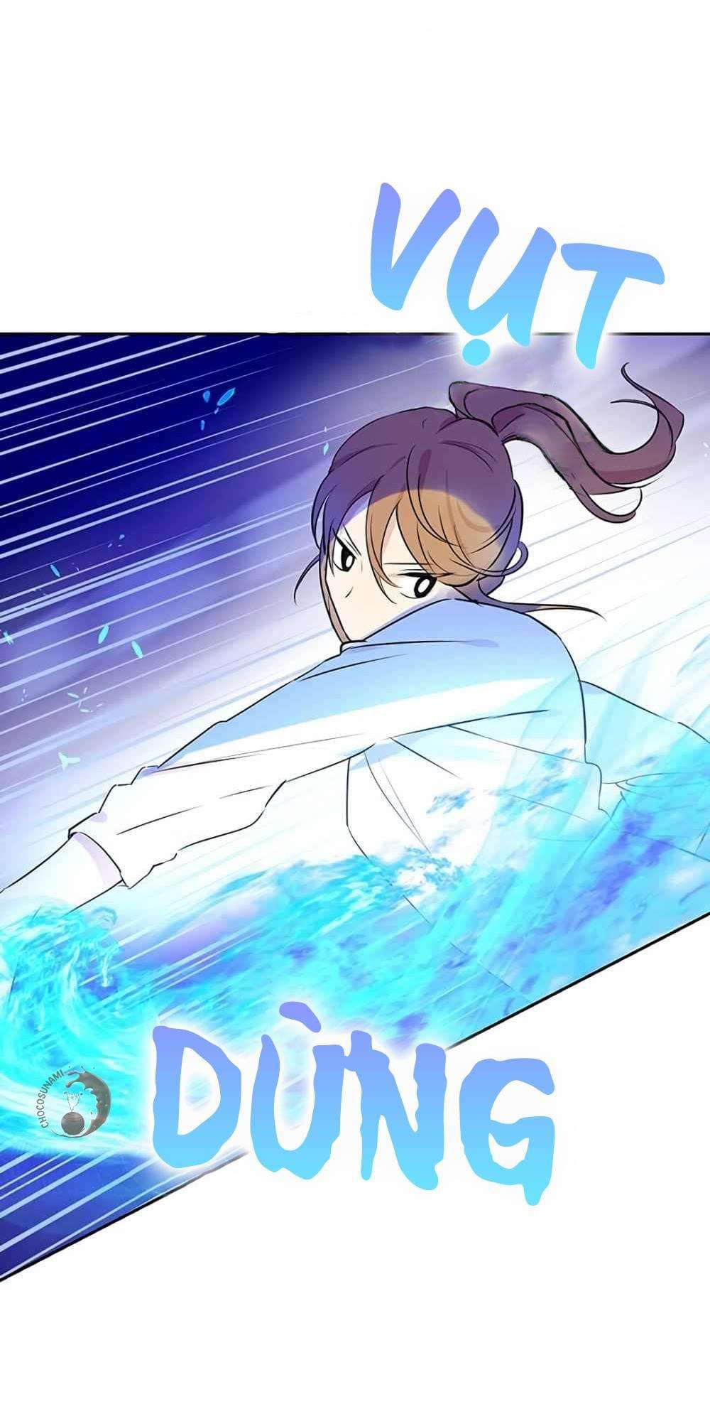 Tôi Là Minh Chứng Của Sự Thật Chap 9 - Trang 3
