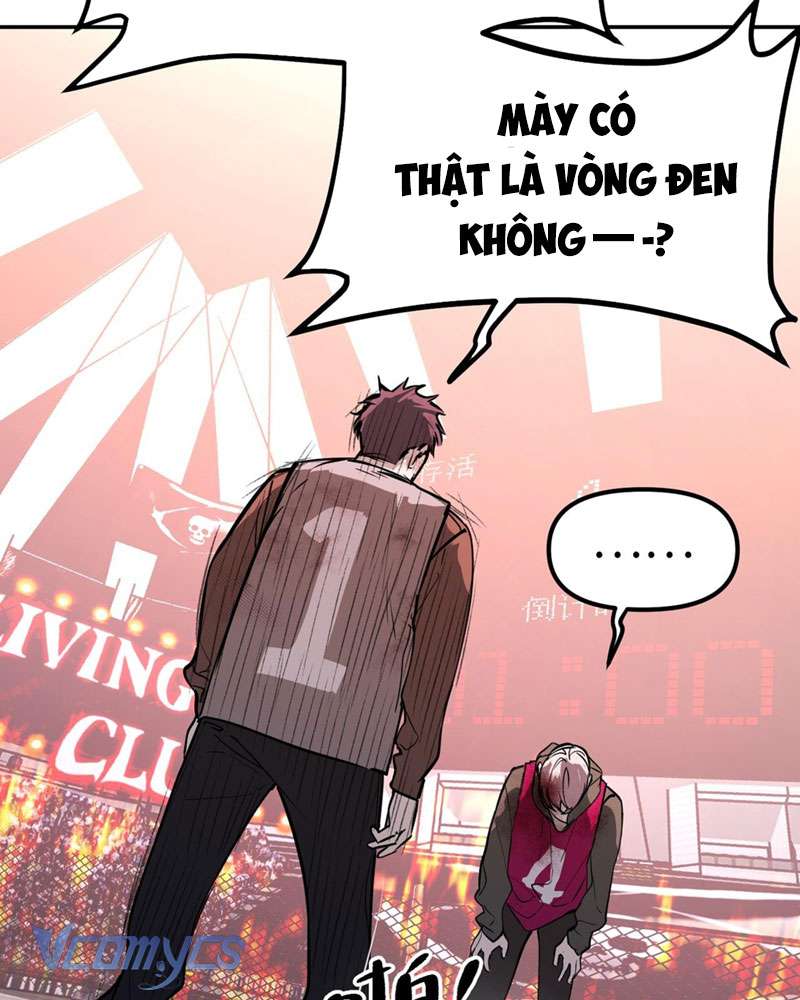 Ác Chi Hoàn Chapter 4 - Trang 4