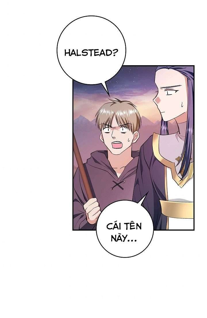 Hôn Phu Ẩn Sắc Chapter 59 - Trang 4