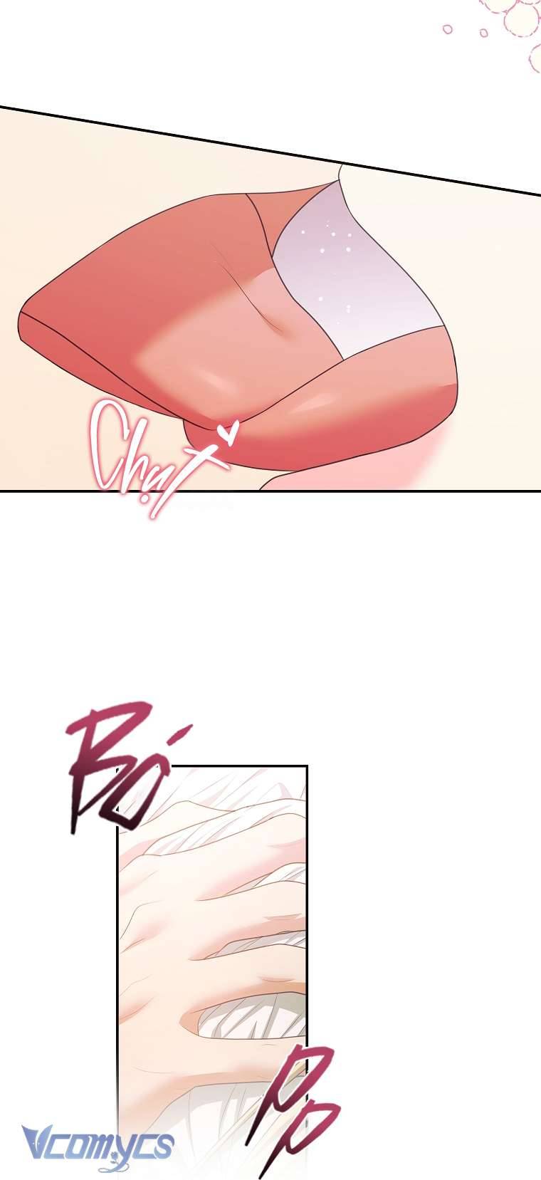 [18+] Phương Pháp Gia Hạn Hợp Đồng Hôn Nhân Chap 22 - Next Chap 23