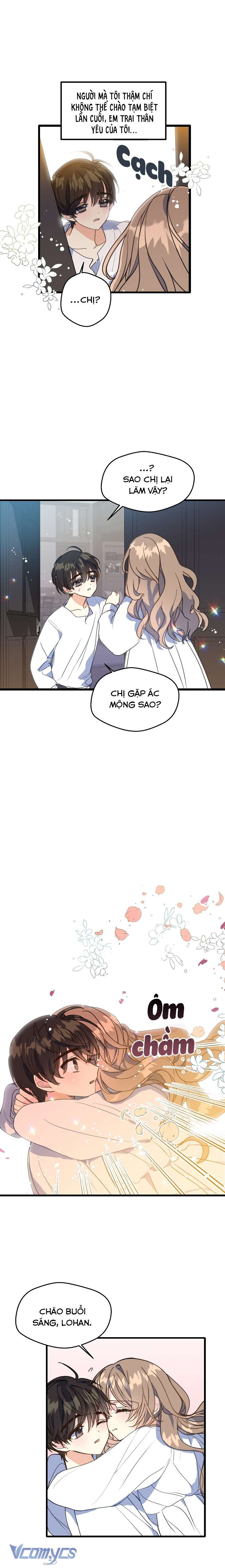 Bệ Hạ Xin Đừng Giết Tôi!!! Chap 2 - Trang 2