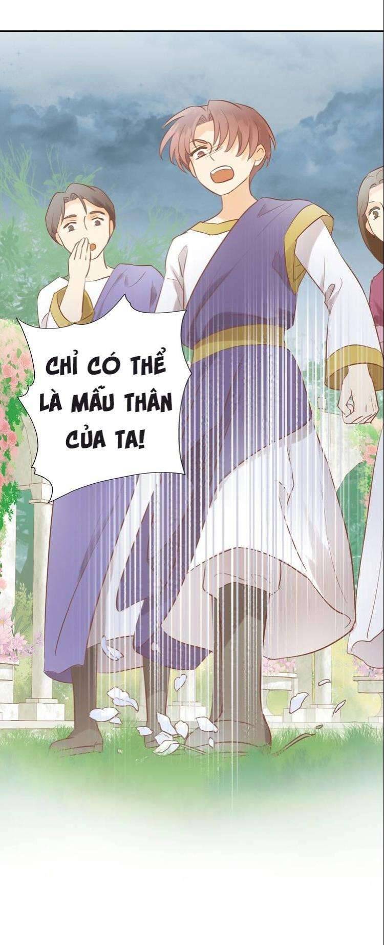 Địch Úc Đa Chi Ca Chapter 14 - Trang 4