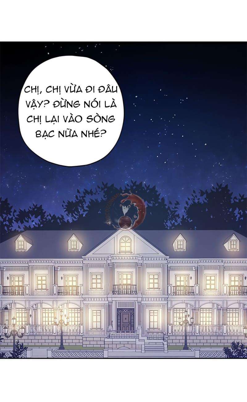 Tôi Là Minh Chứng Của Sự Thật Chap 21 - Trang 3