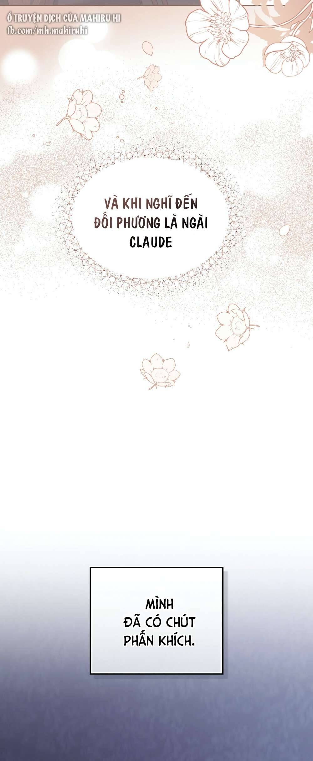 Tìm Lại Camellia Chapter 65 - Trang 4