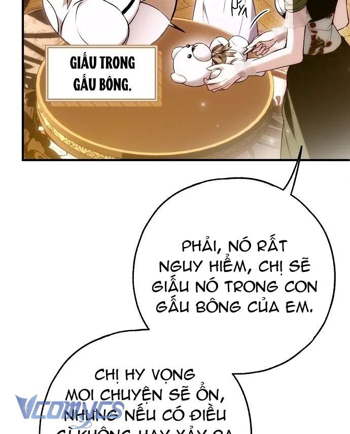 Ai Đó Đang Điều Khiển Cơ Thể Của Tôi Chapter 47 - Next Chapter 48