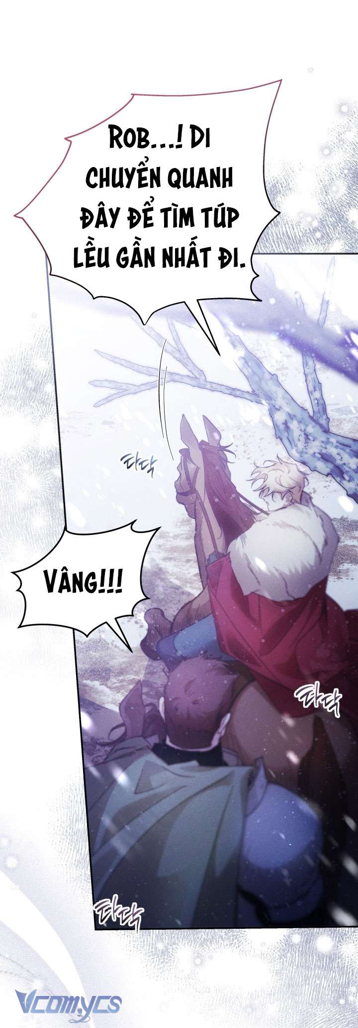 Tiếng Trống Vang Dội Chapter 32 - Next Chapter 33