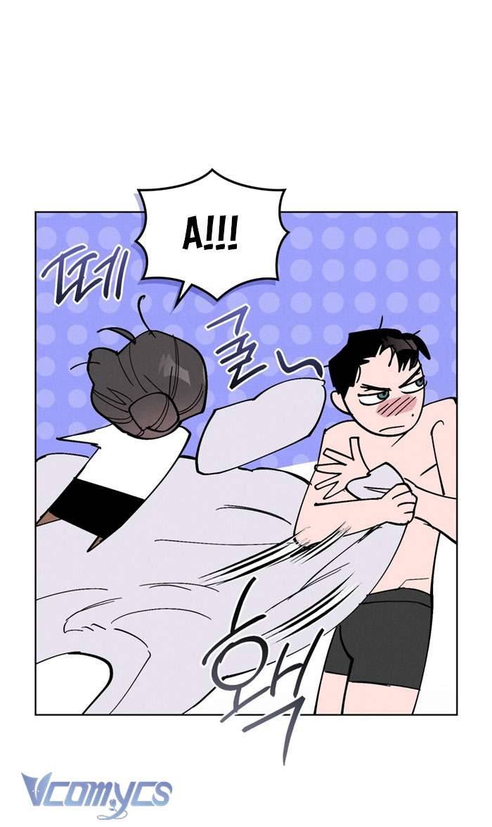 [18+] 7 Giây Thay Vì Một Nụ Hôn Chap 6 - Next Chap 7