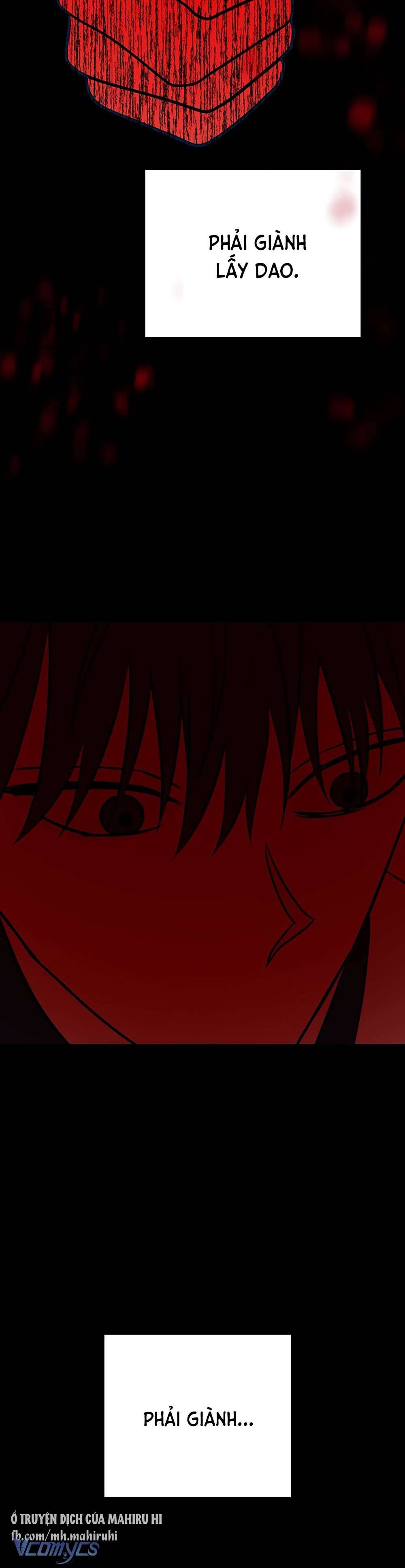 Kẻ Rác Rưởi Không Đáng Được Yêu Chapter 43 - Next Chapter 44