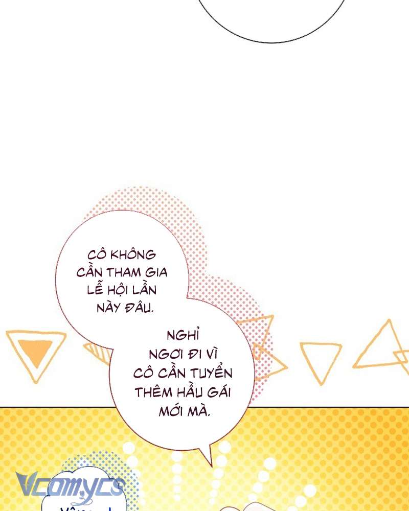 Hầu Gái Độc Quyền Của Hoàng Hậu Phản Diện Chapter 38 - Next Chapter 39