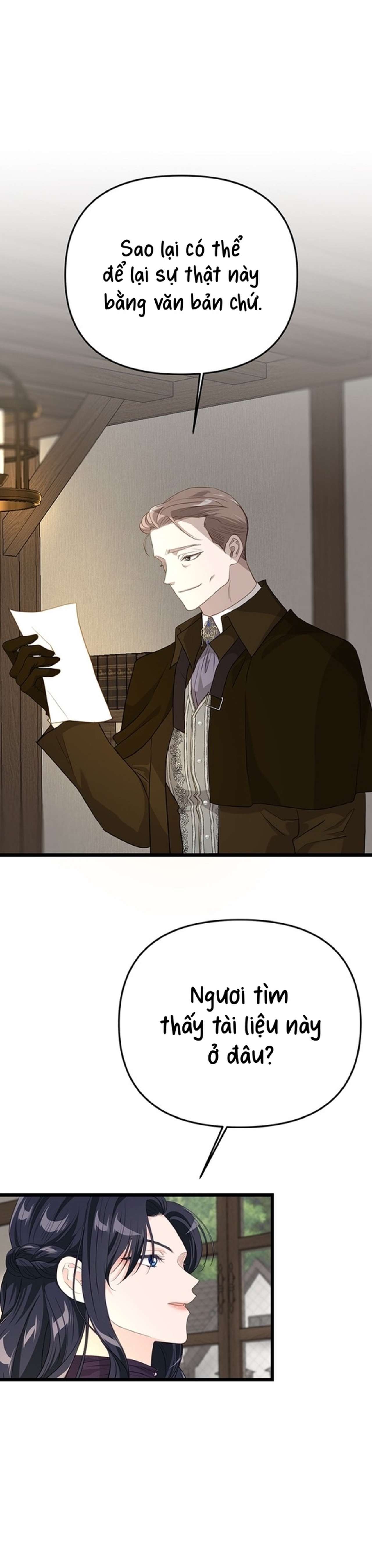 [ 18+ ] Bệ hạ đã thay đổi rồi! Chap 26 - Trang 2