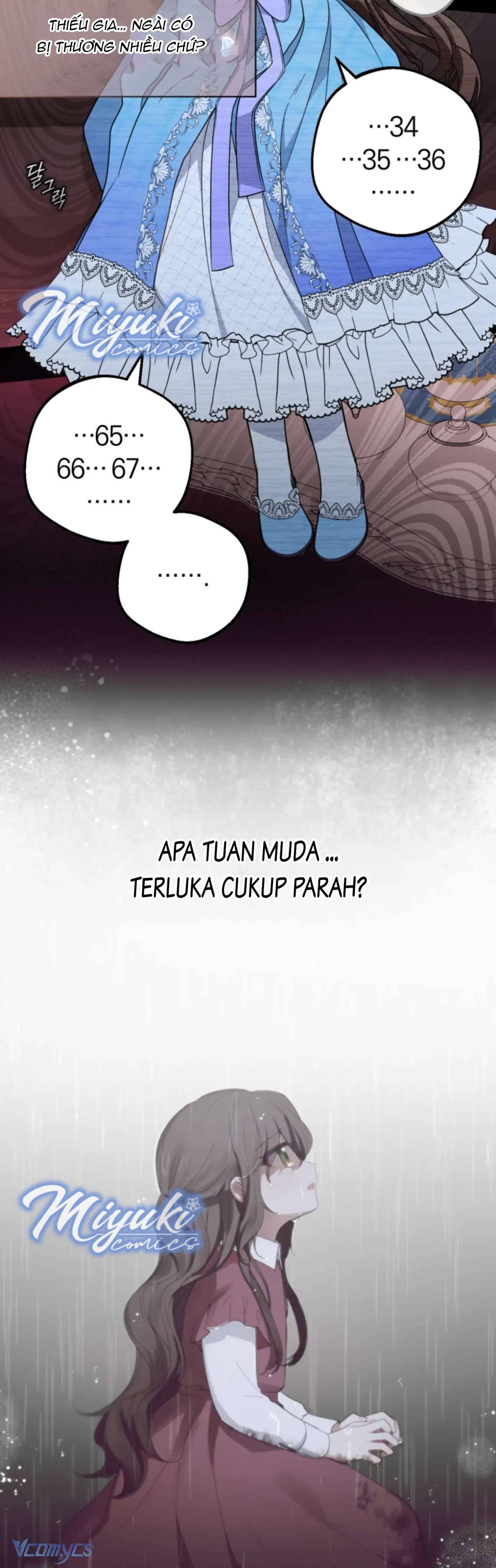 Được Yêu Thương Mà Còn Ngại Ngùng Sao! Chapter 17 - Trang 4
