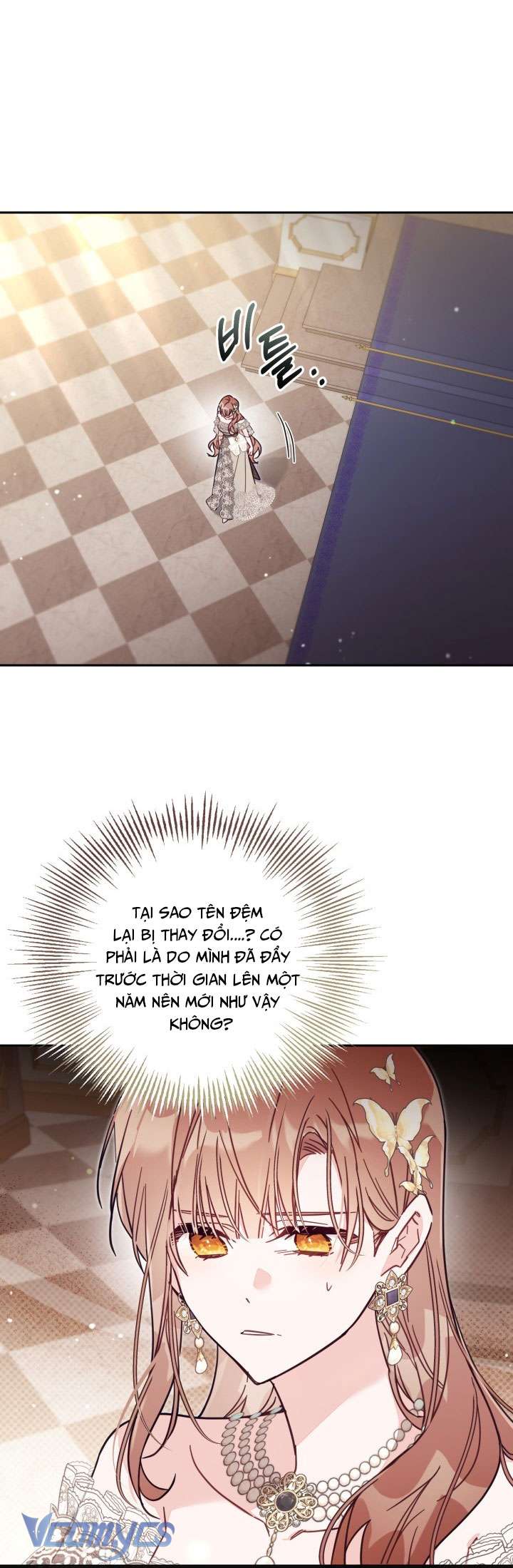 Không Có Chỗ Cho Kẻ Giả Mạo Chap 61 - Trang 2